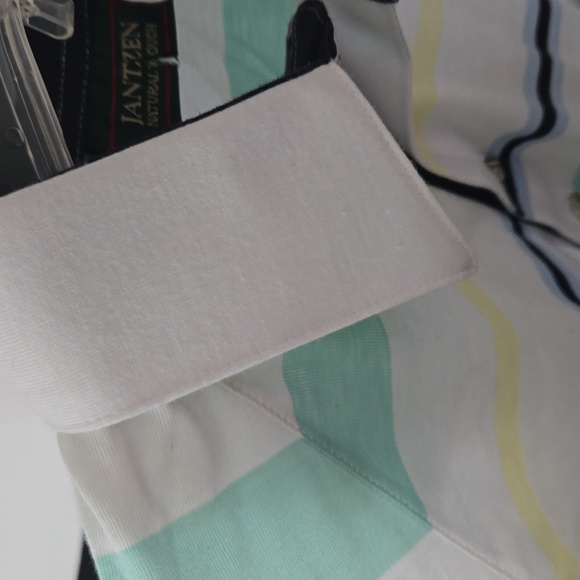 NWOT Canteen polo short sleeve shirt - Picture 3 of 10